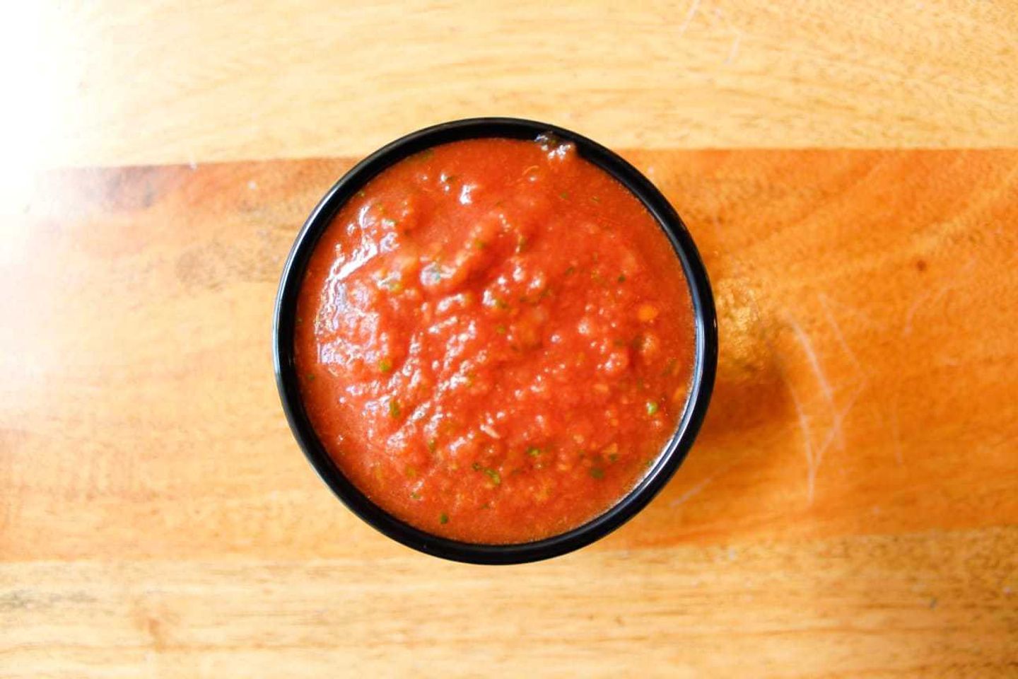Salsa