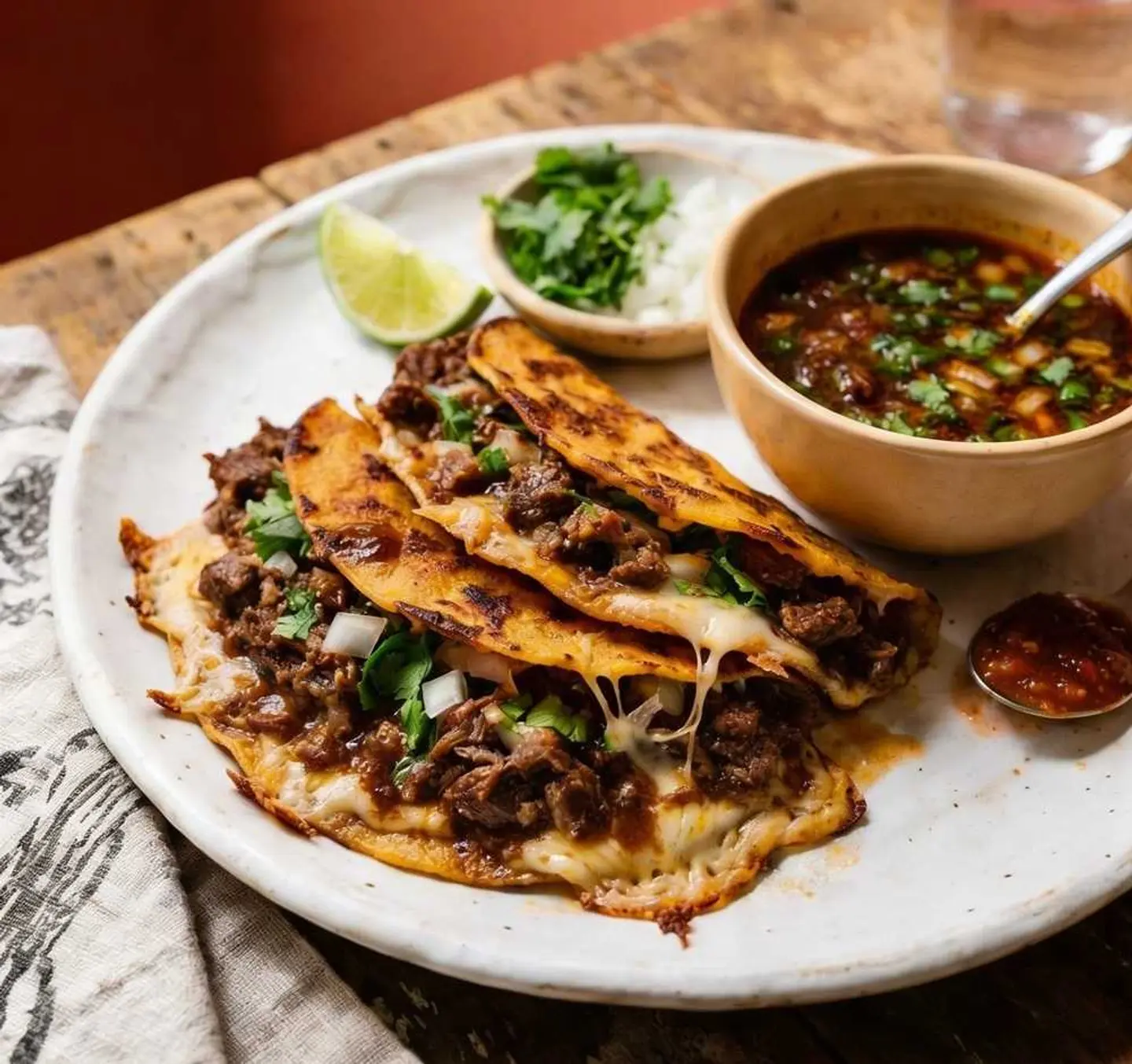 بيرريا تاكو