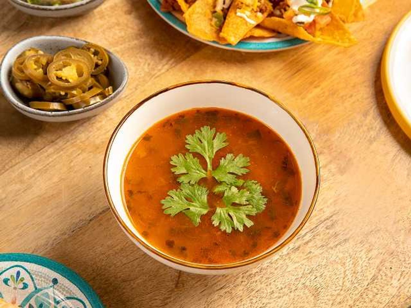 La Sopa