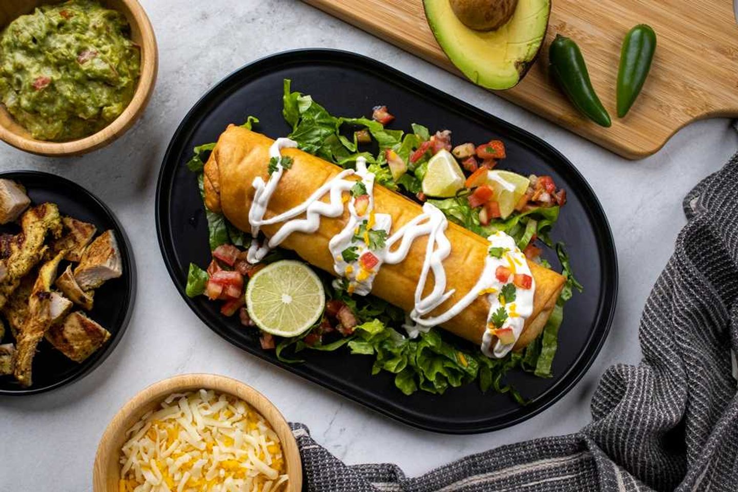 Chimichanga