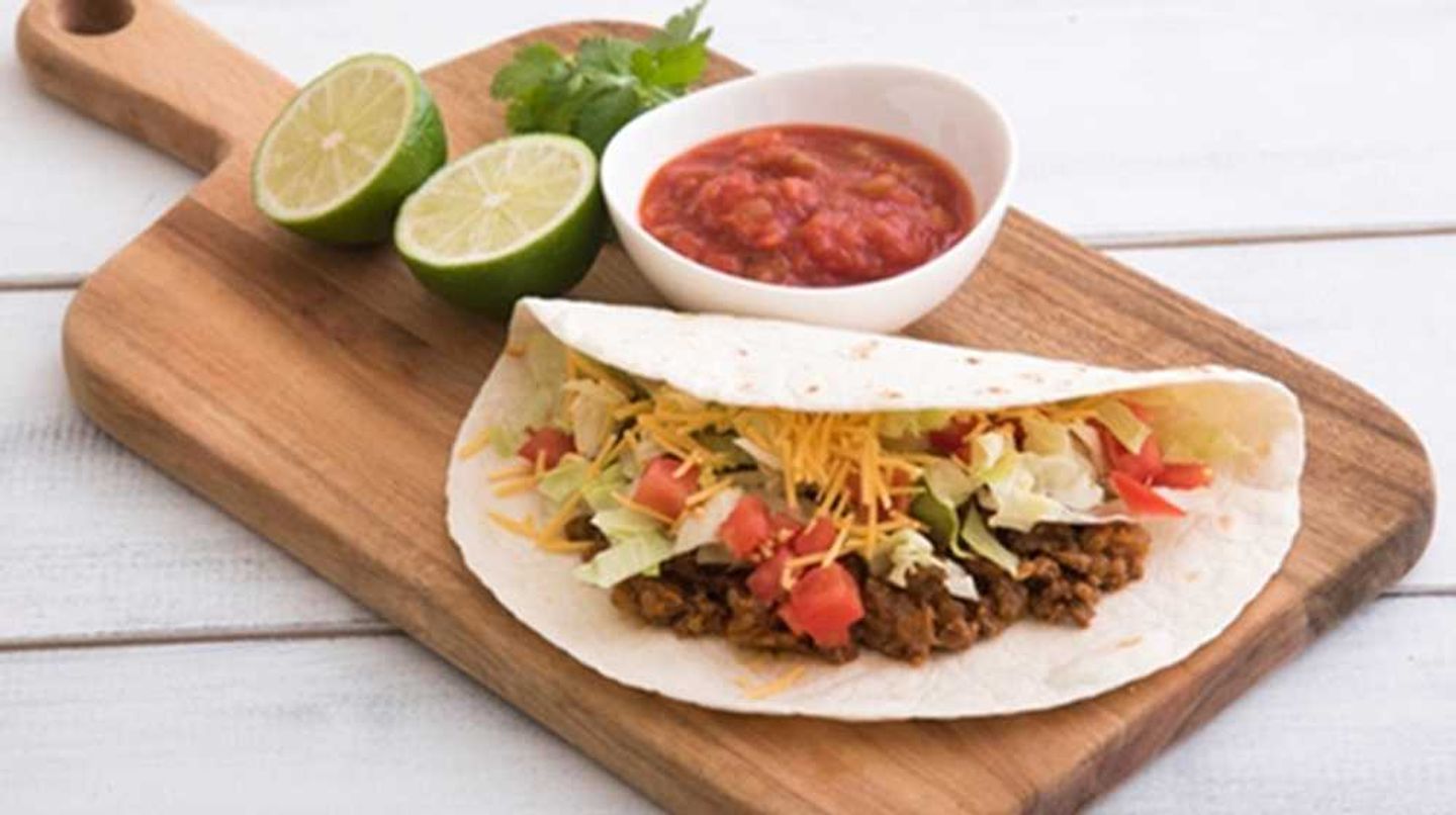 Single Taco