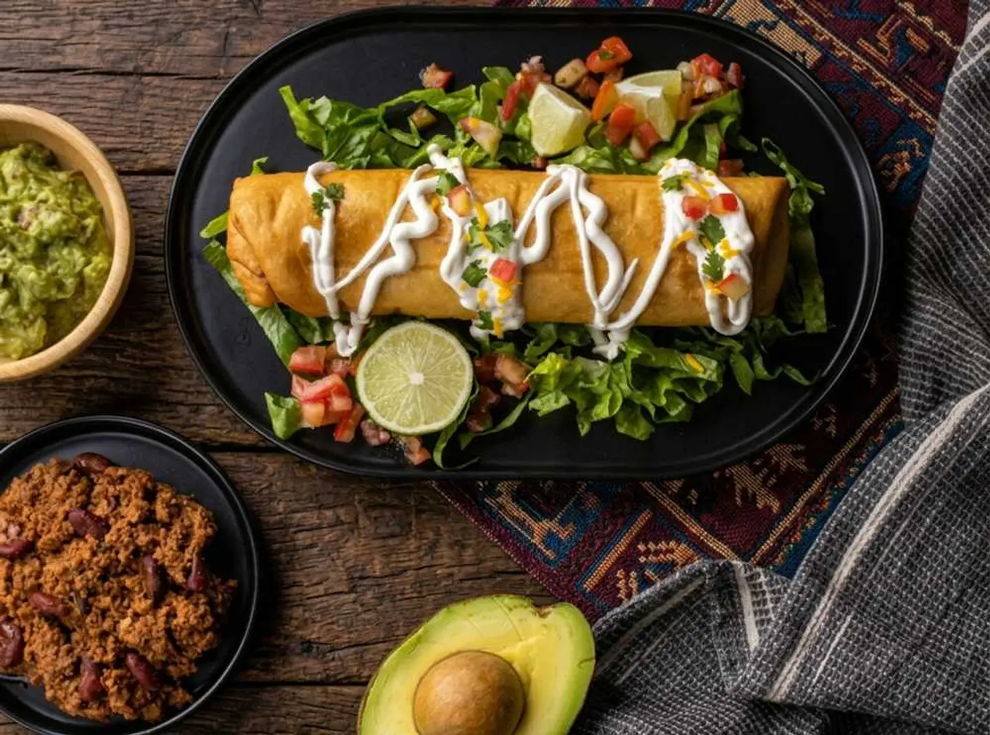 Chimichanga