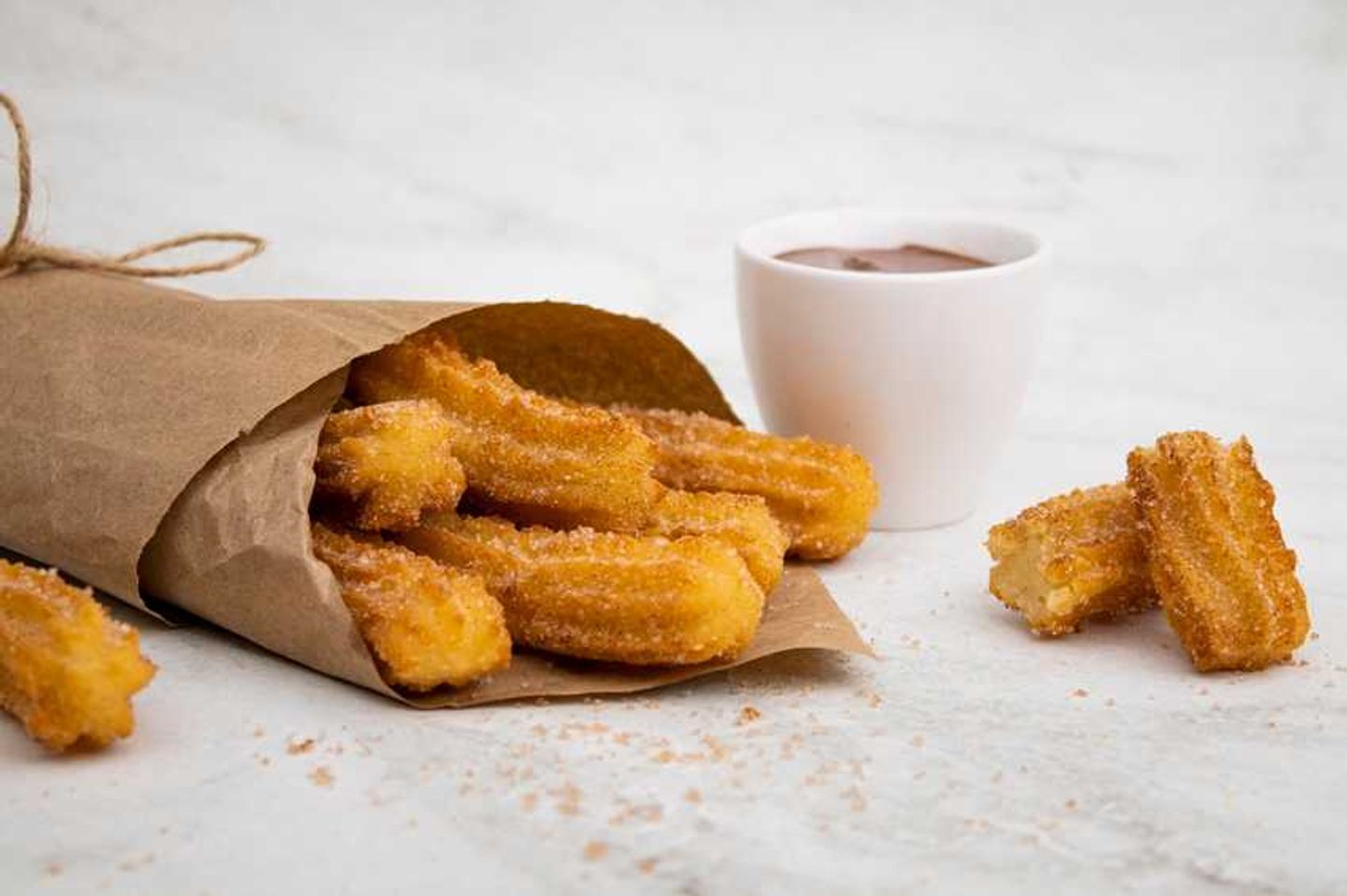 Churros