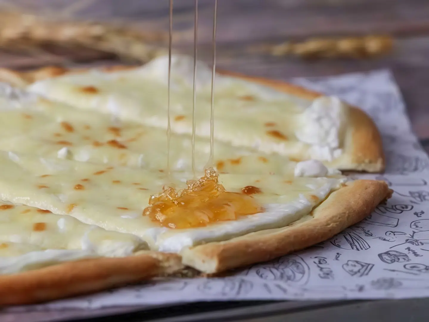 Bird’s Nest (Esh El Bulbul)