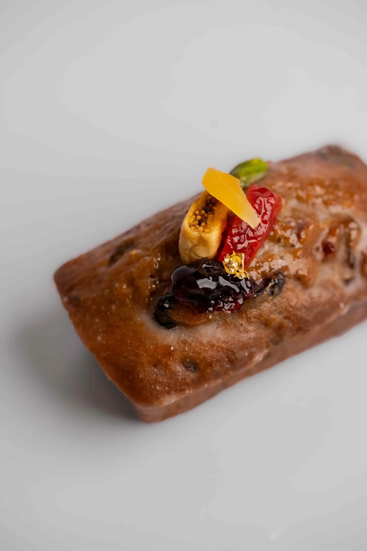 كيكة انجليزية