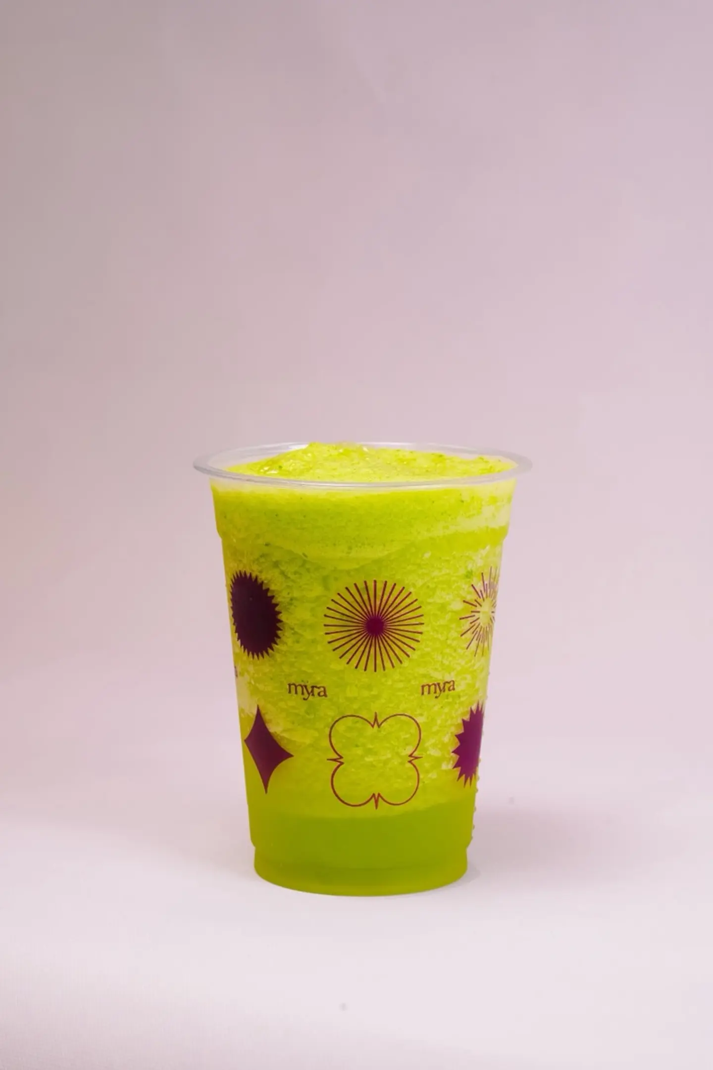 Lemon Mint