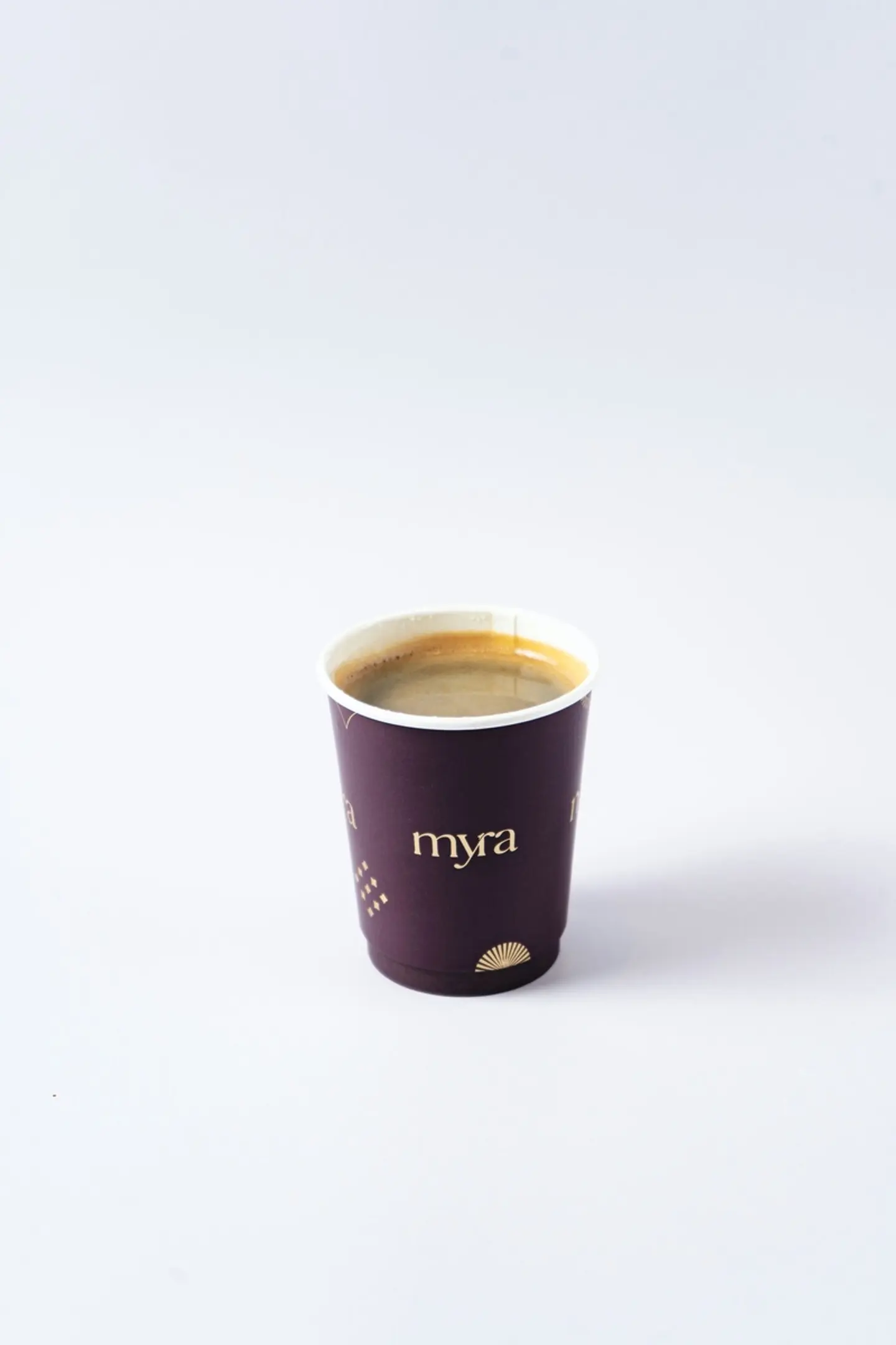 Americano 12 Oz.