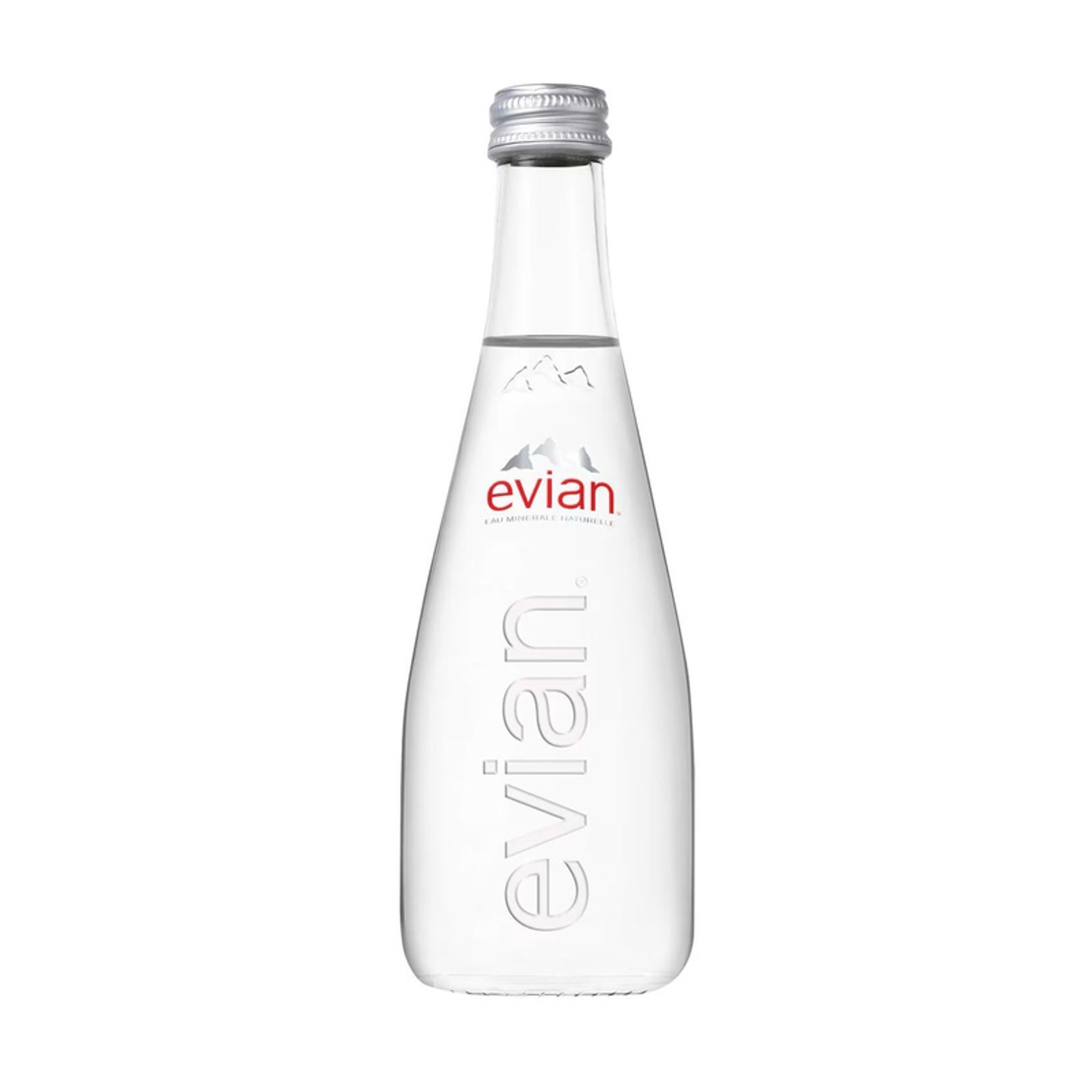 ايفيان مياه طبيعيه ٣٣٠ مل