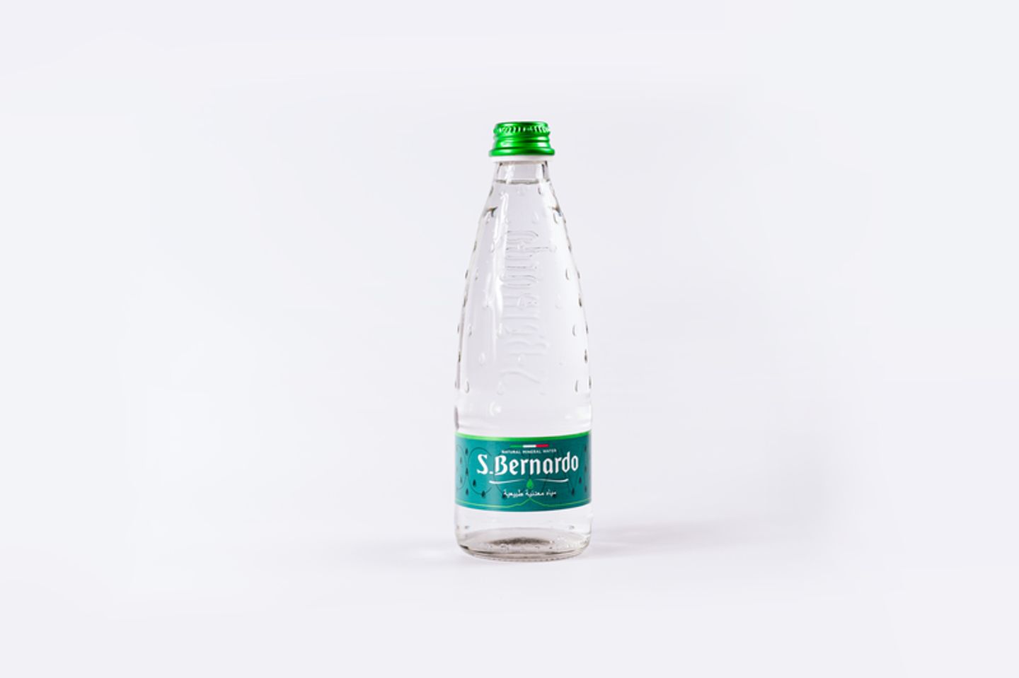 San Bernardo Still Water 330 Ml