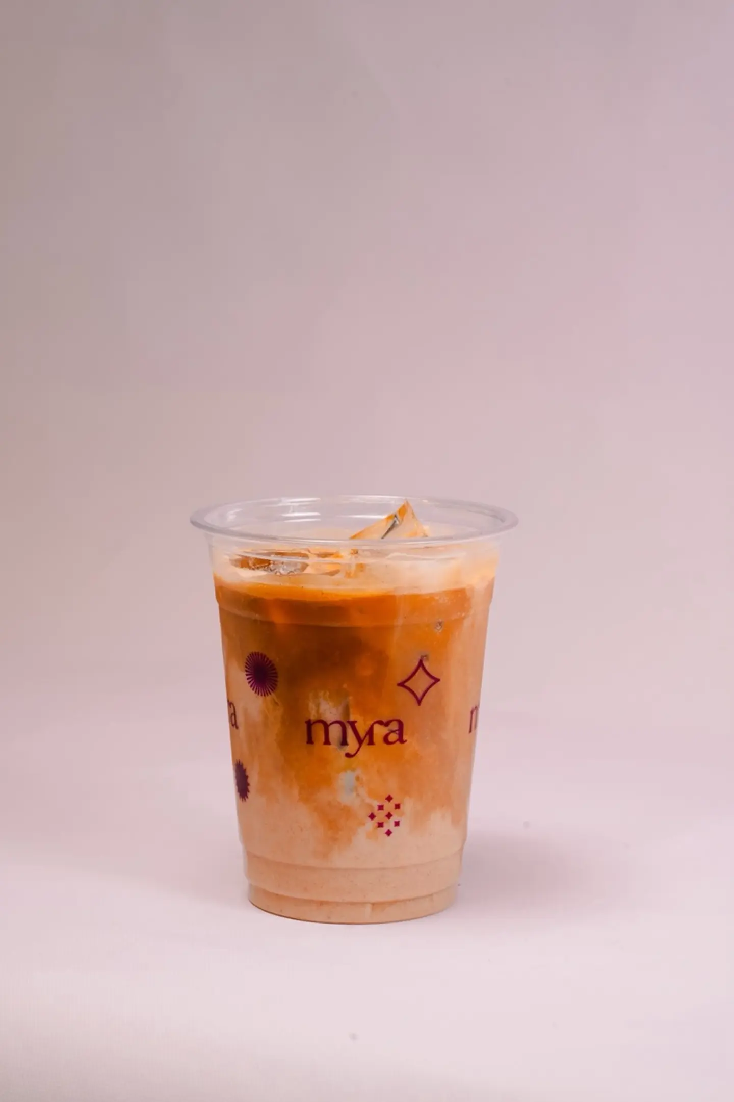 Nutbutter Latte