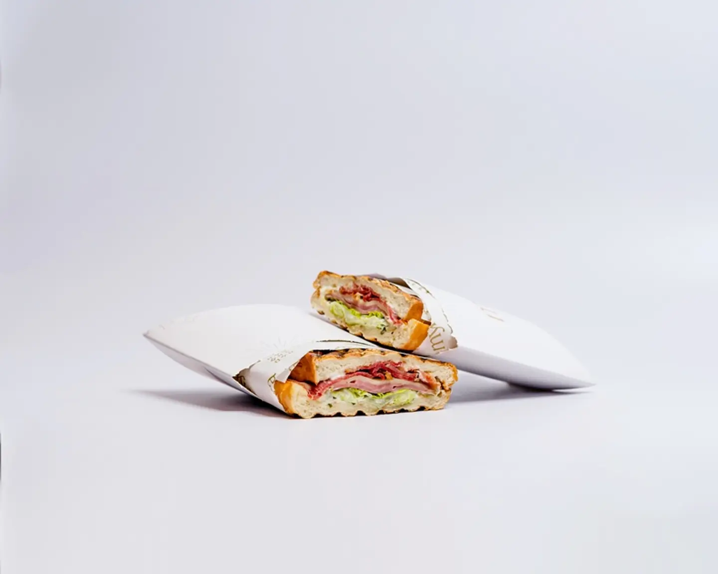Blt Toastie