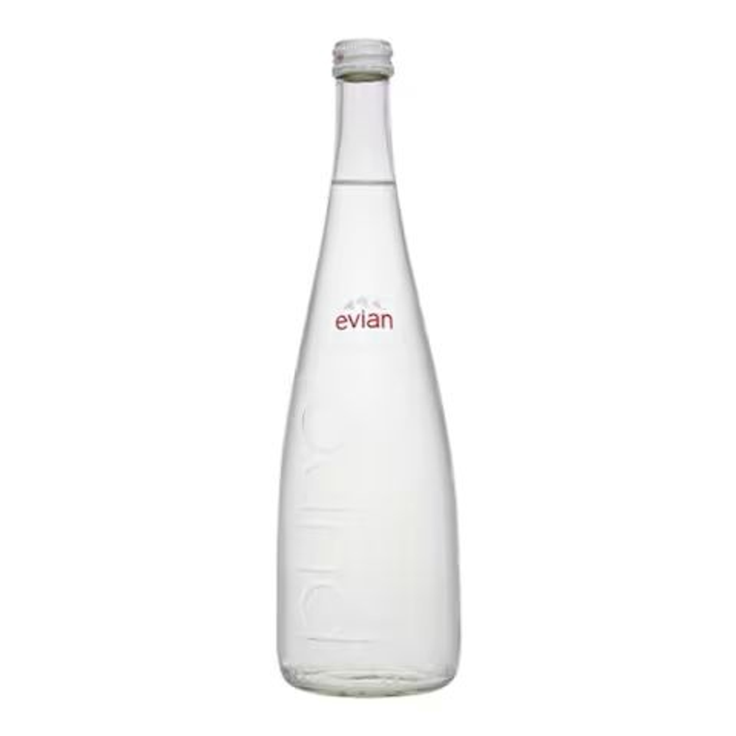 Evian Still Water 750 Ml