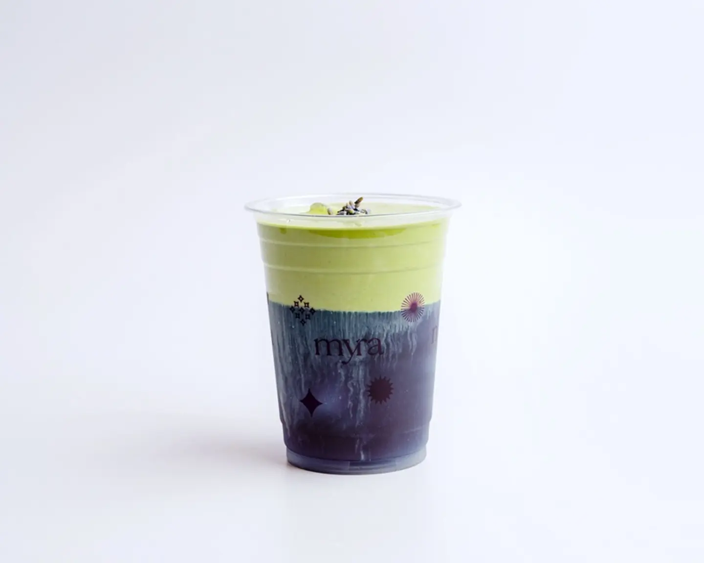 Butterfly Matcha