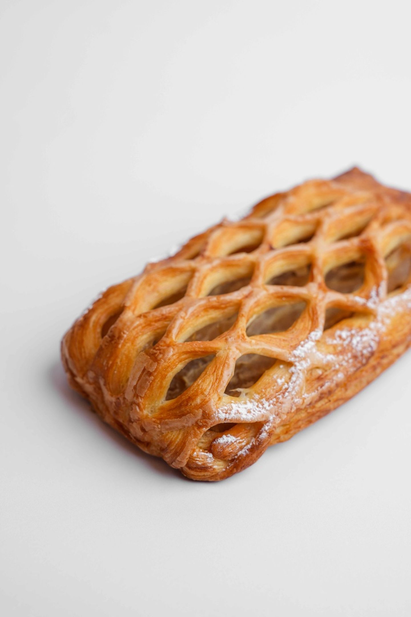 Apple Pie