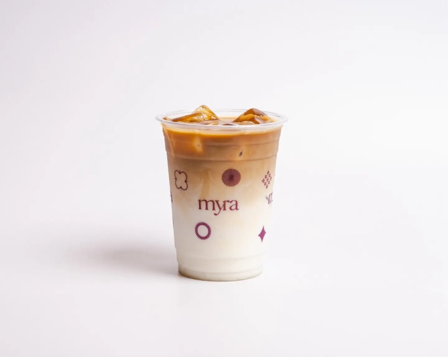 لاتيه لندن فوج