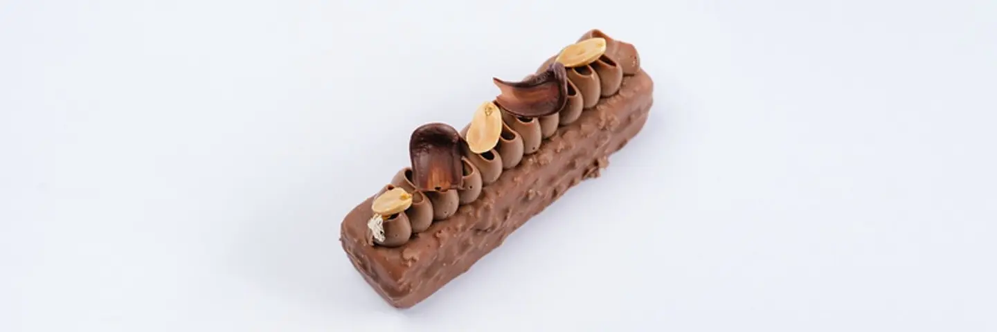 Snickers.
