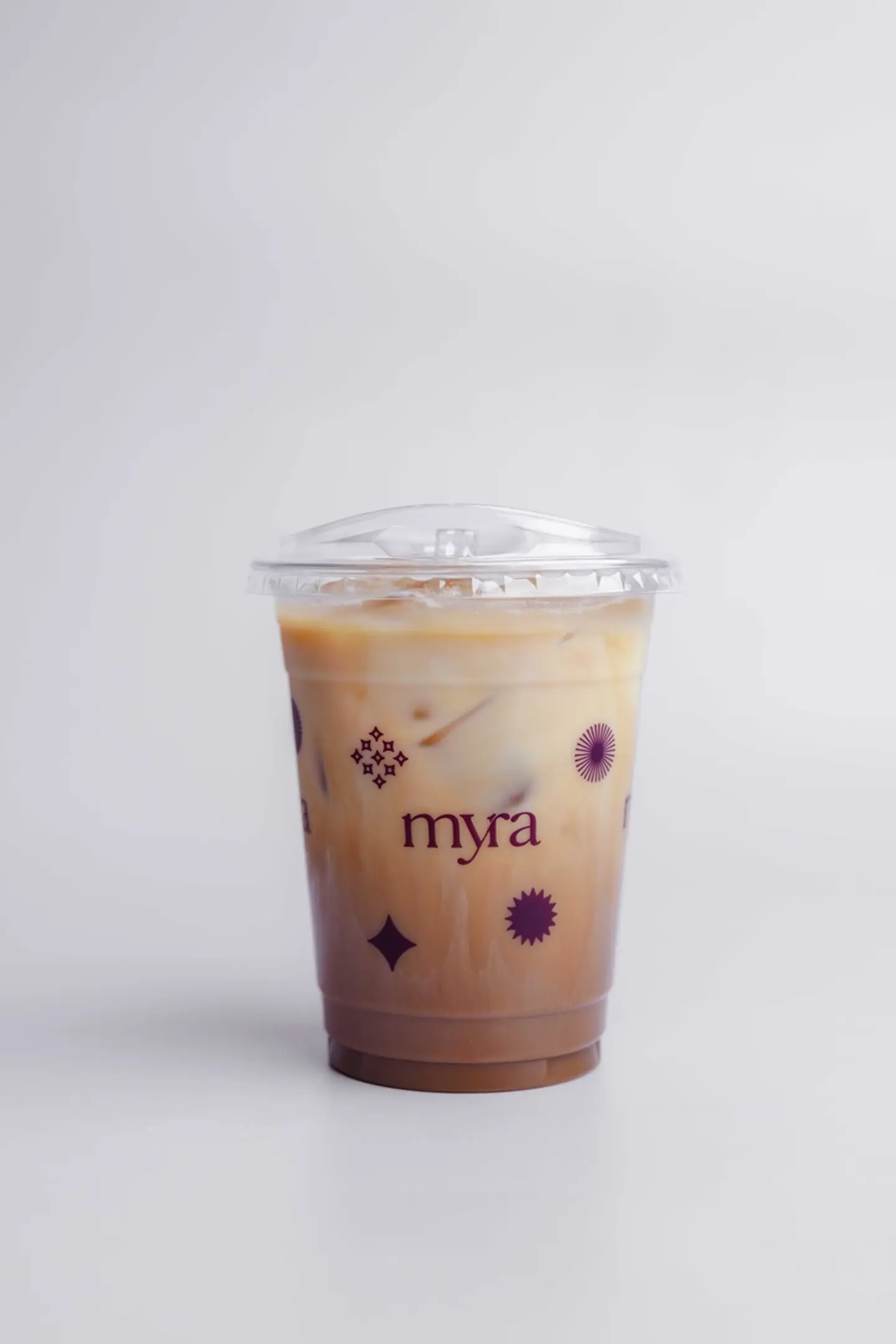 Iced White Mocha