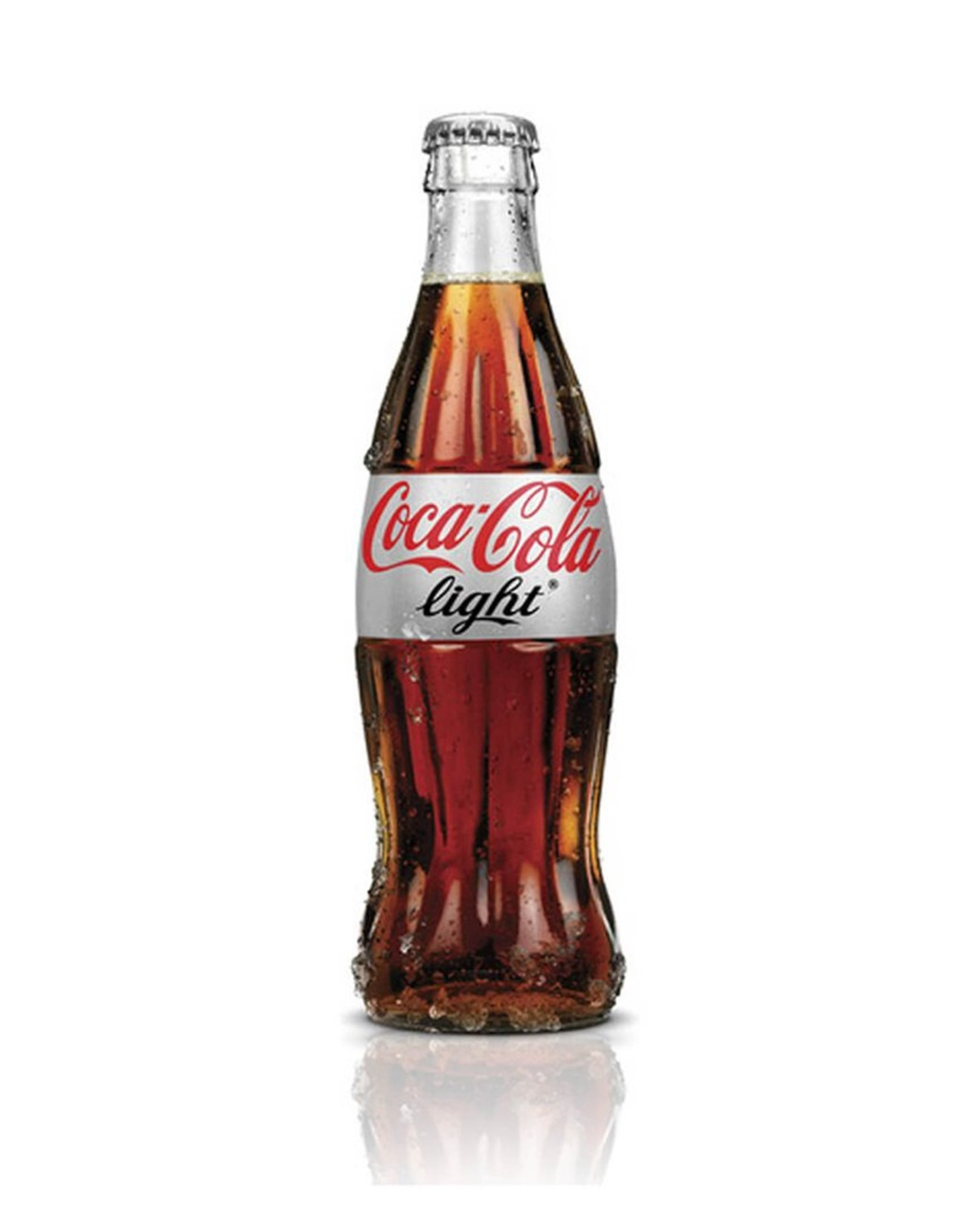 Diet Coke 250ml.