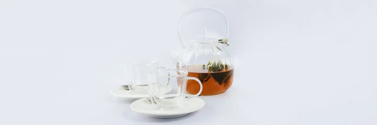 Green Tea.