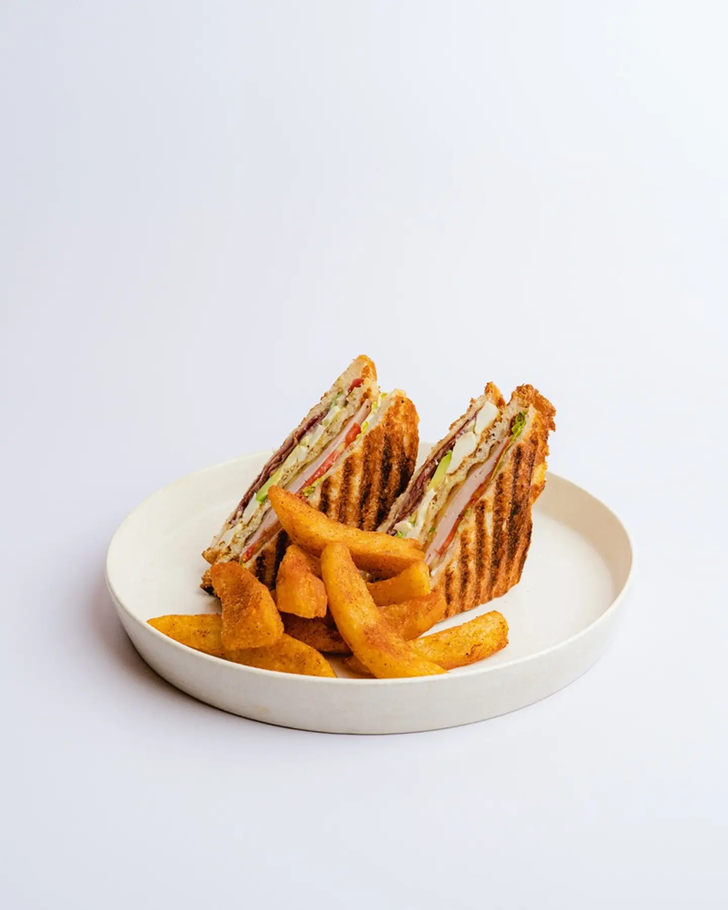 Myra Club Sandwich