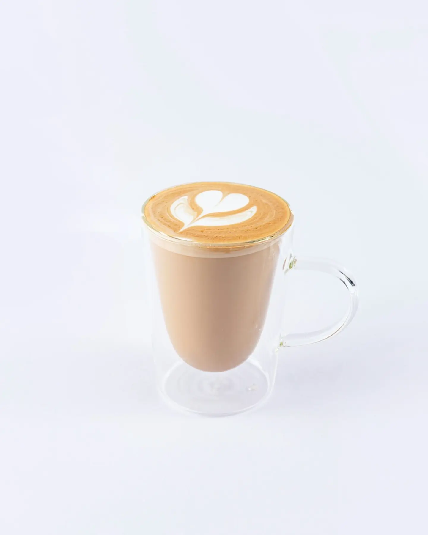 Spanish Latte 12 Oz.