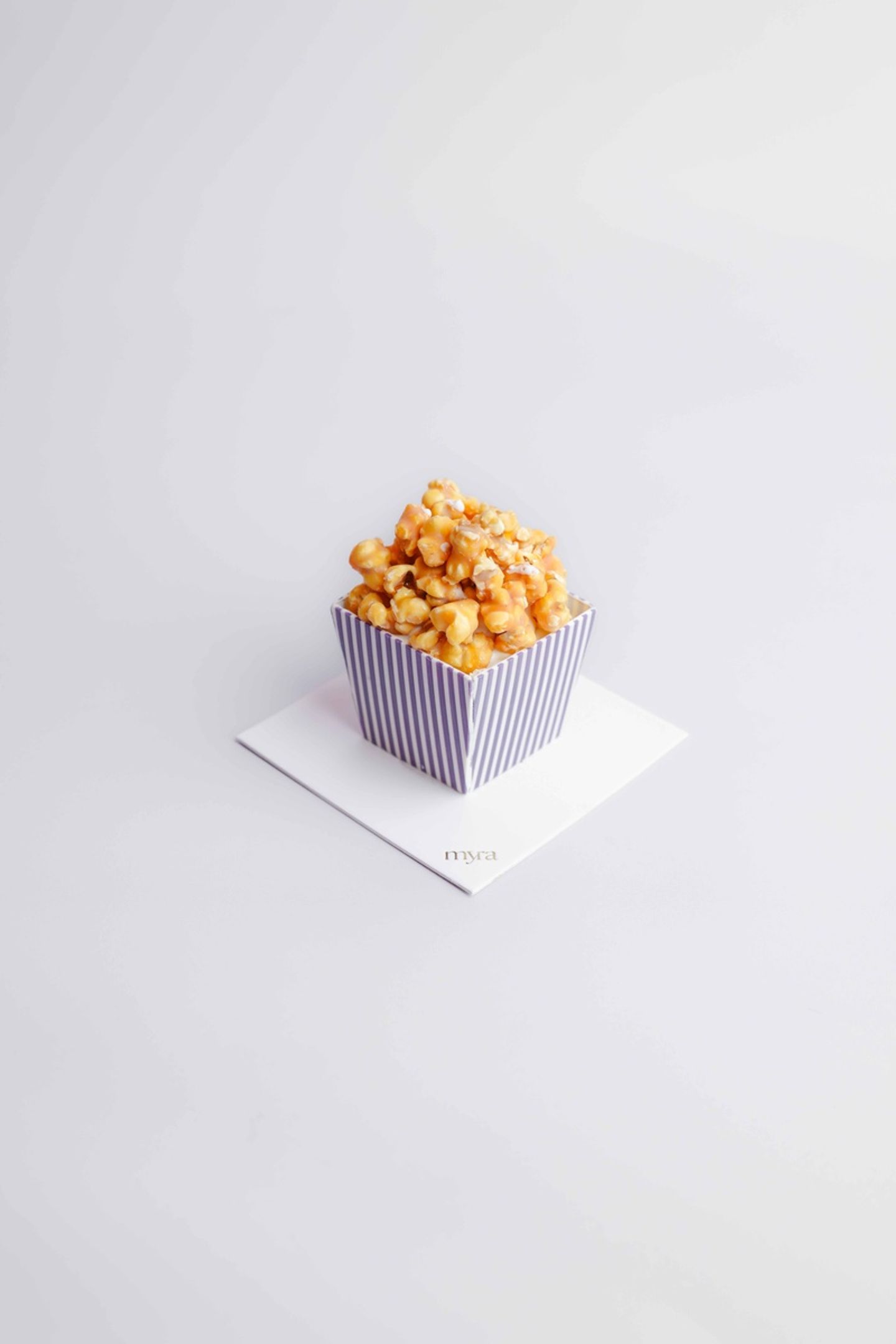 Popcorn Box