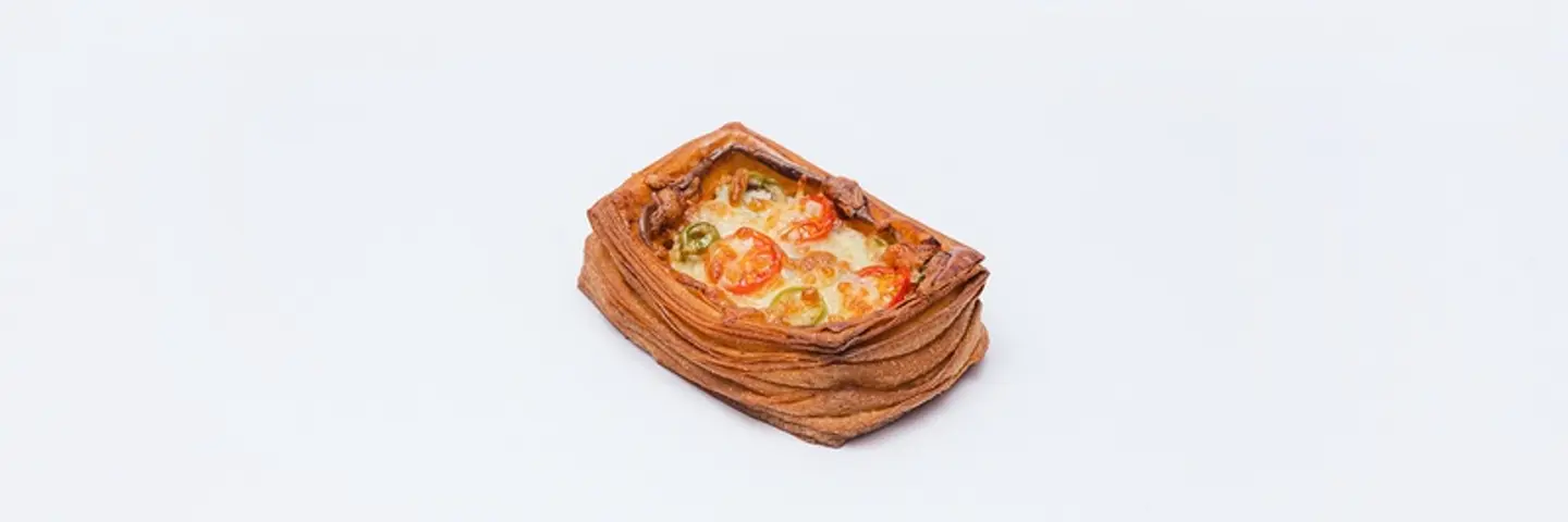 Margherita Danish.