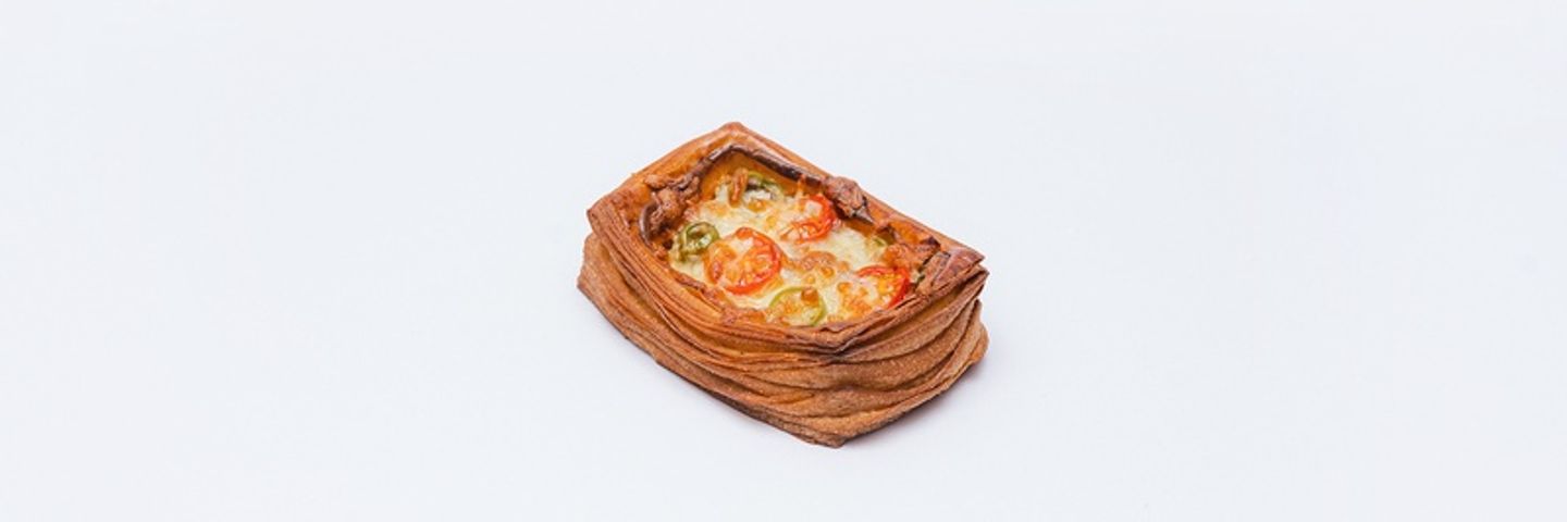 Margherita Danish.