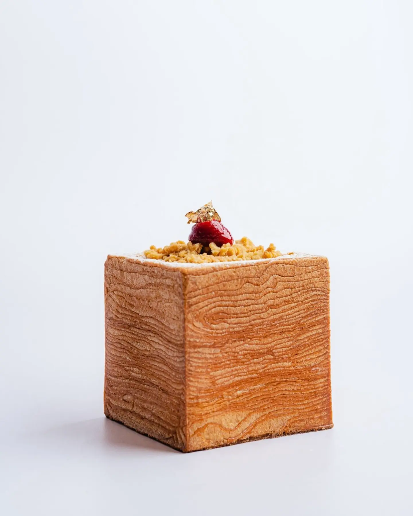 مكعب التشيزكيك