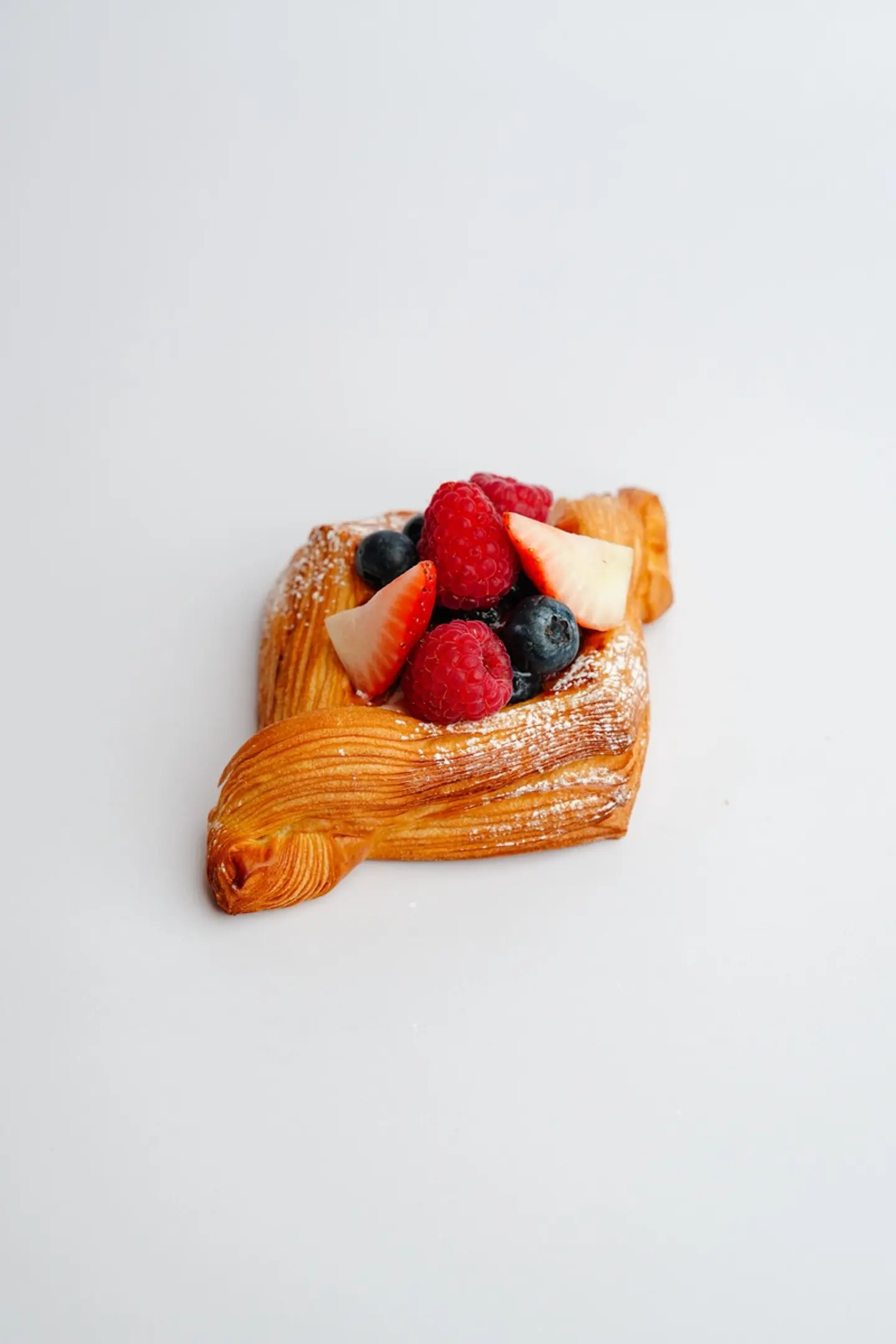 Mix Berry Danish