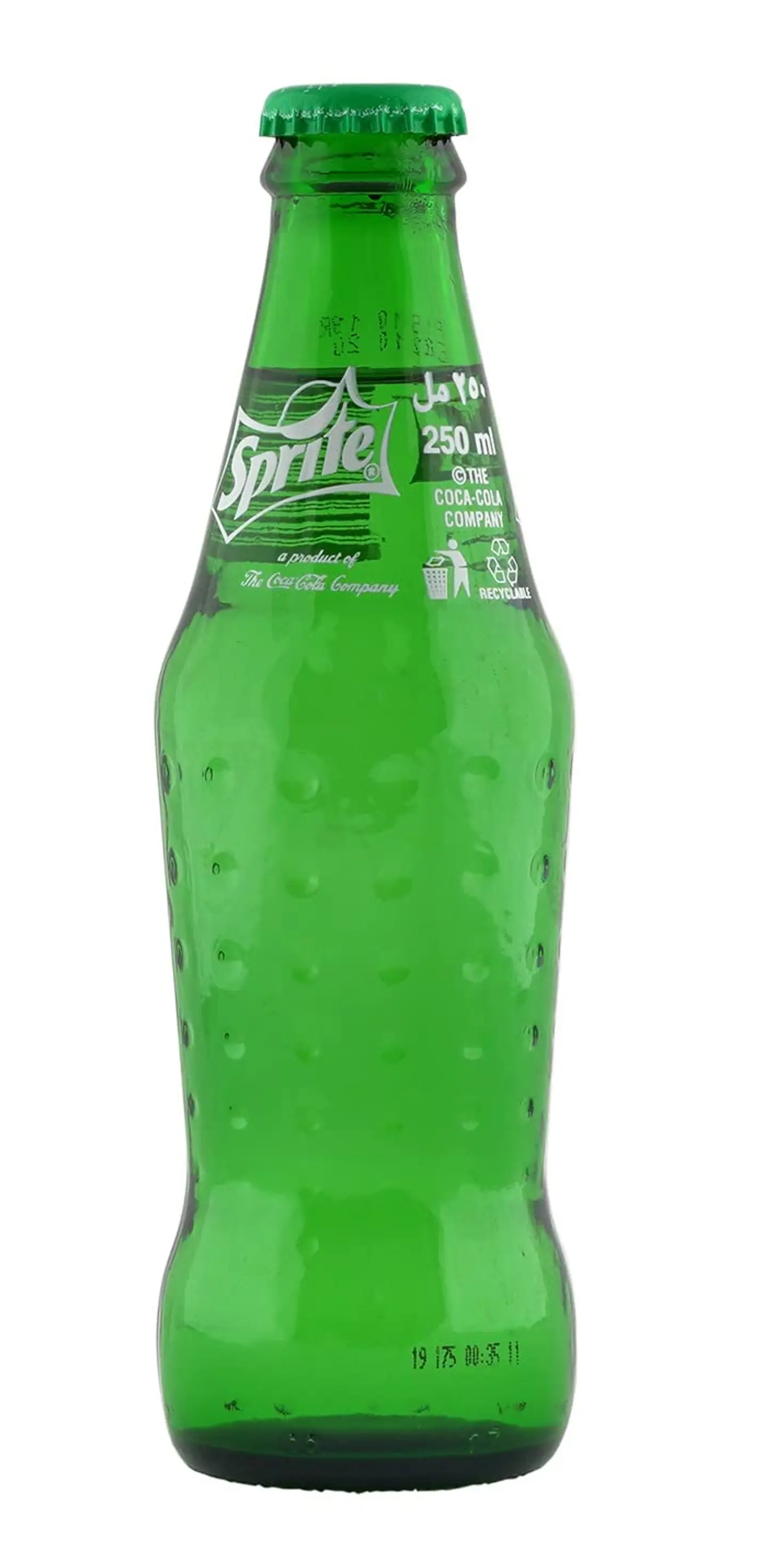 سبرايت بارد