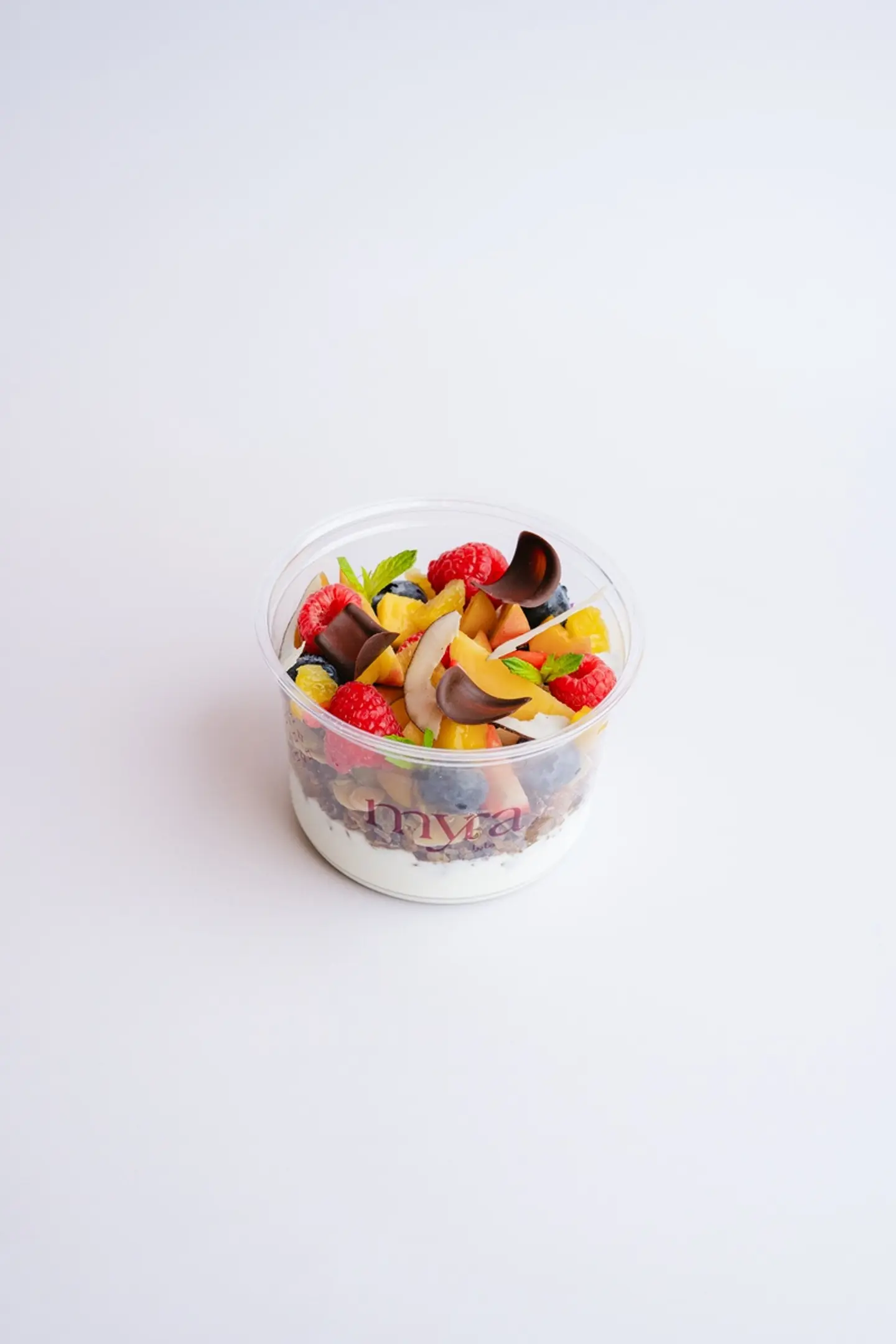 Granola.