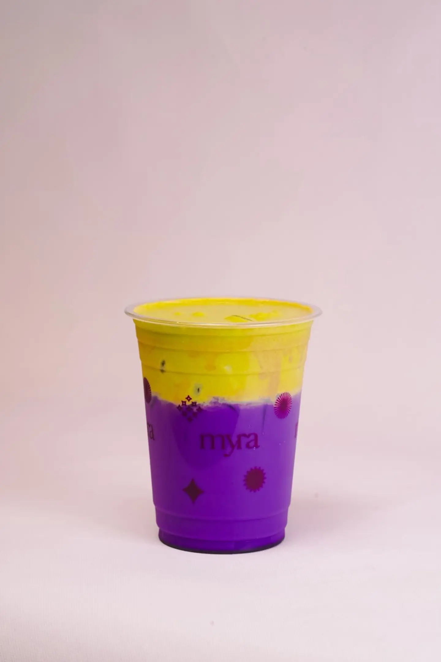 Matcha Ube