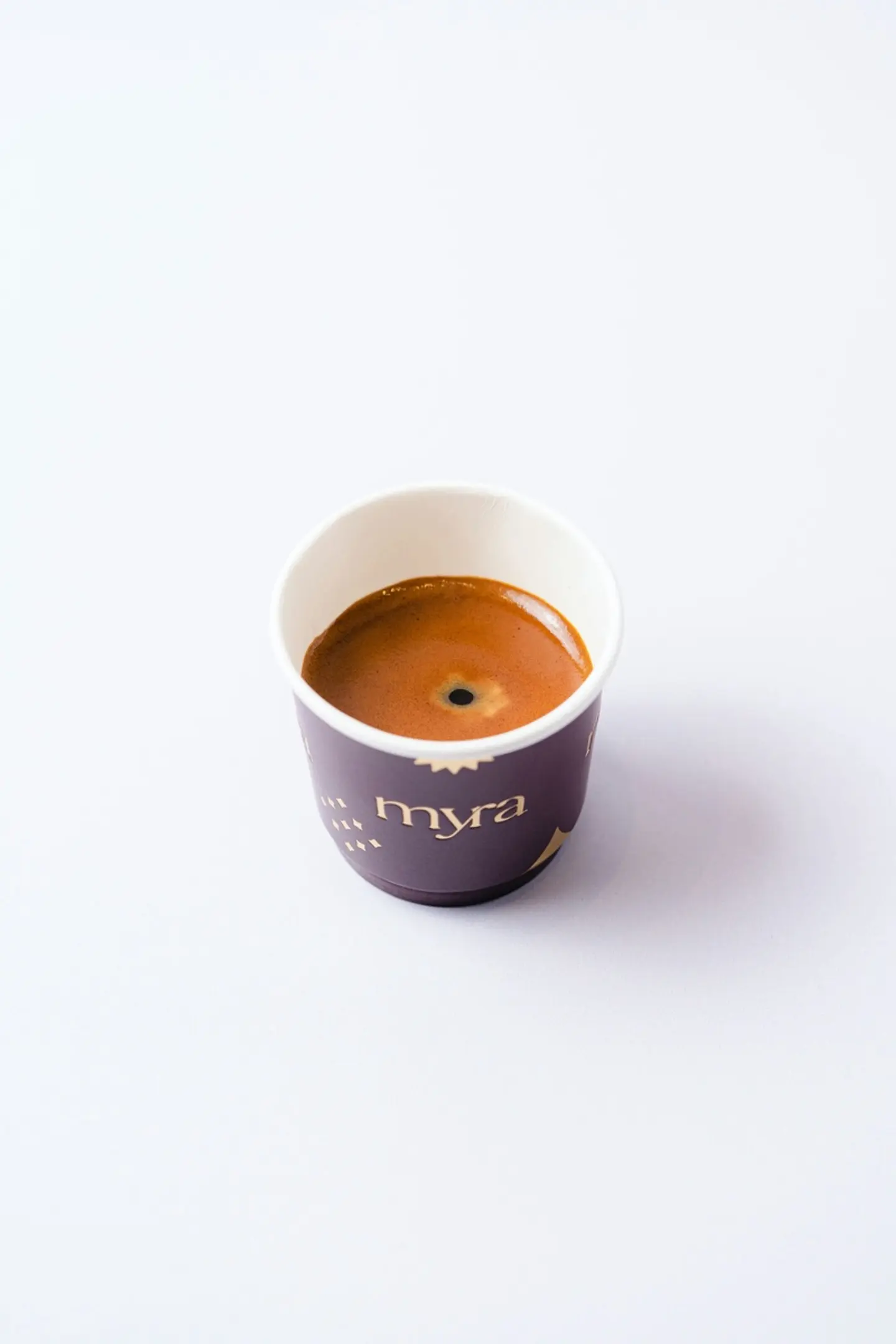 Espresso 4 Oz.