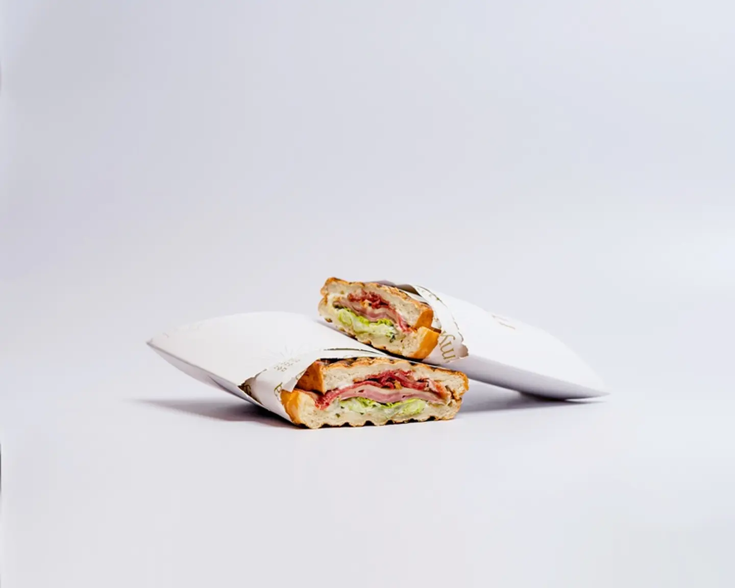 بي إل تي توست