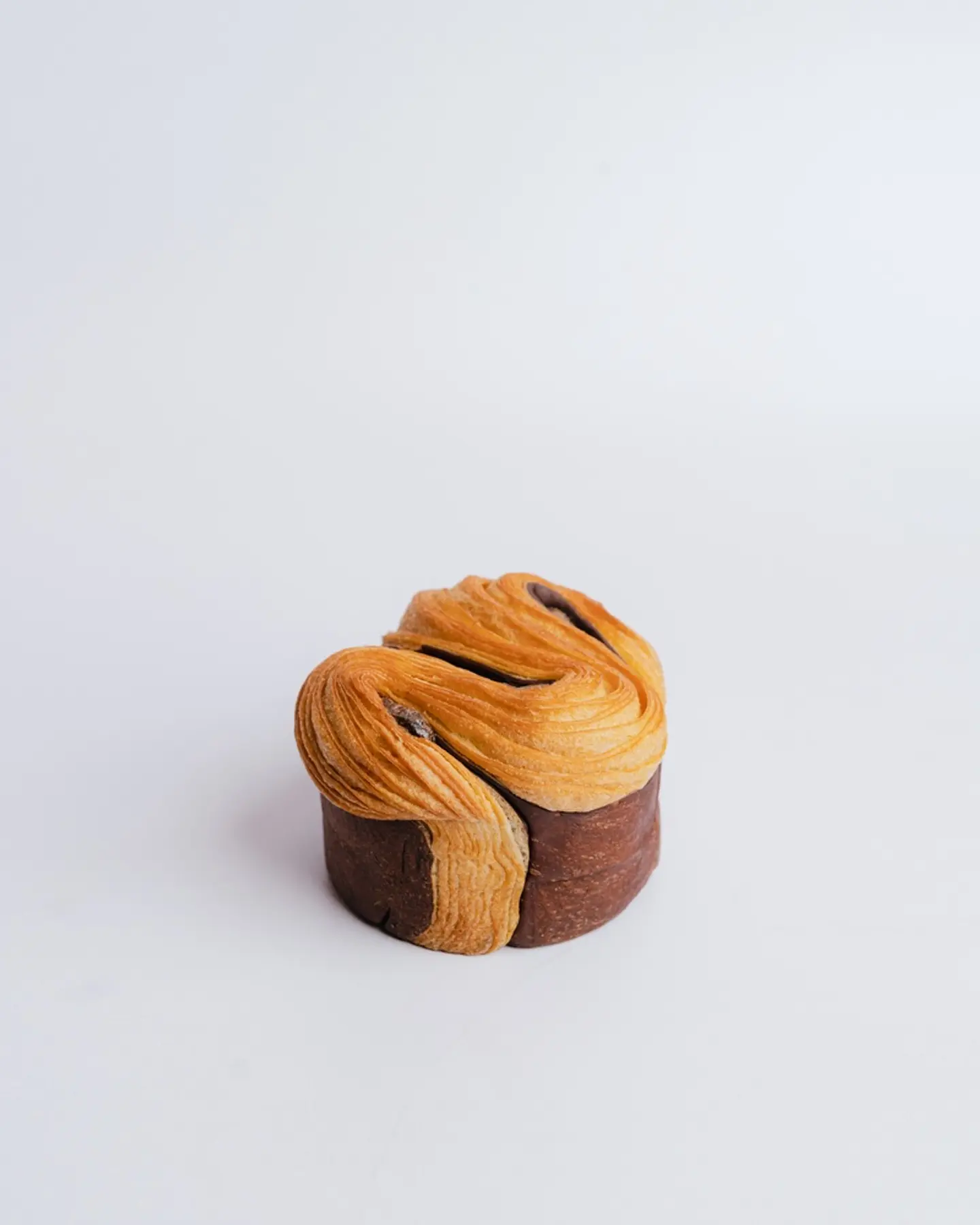 بان بالشيكولاتة