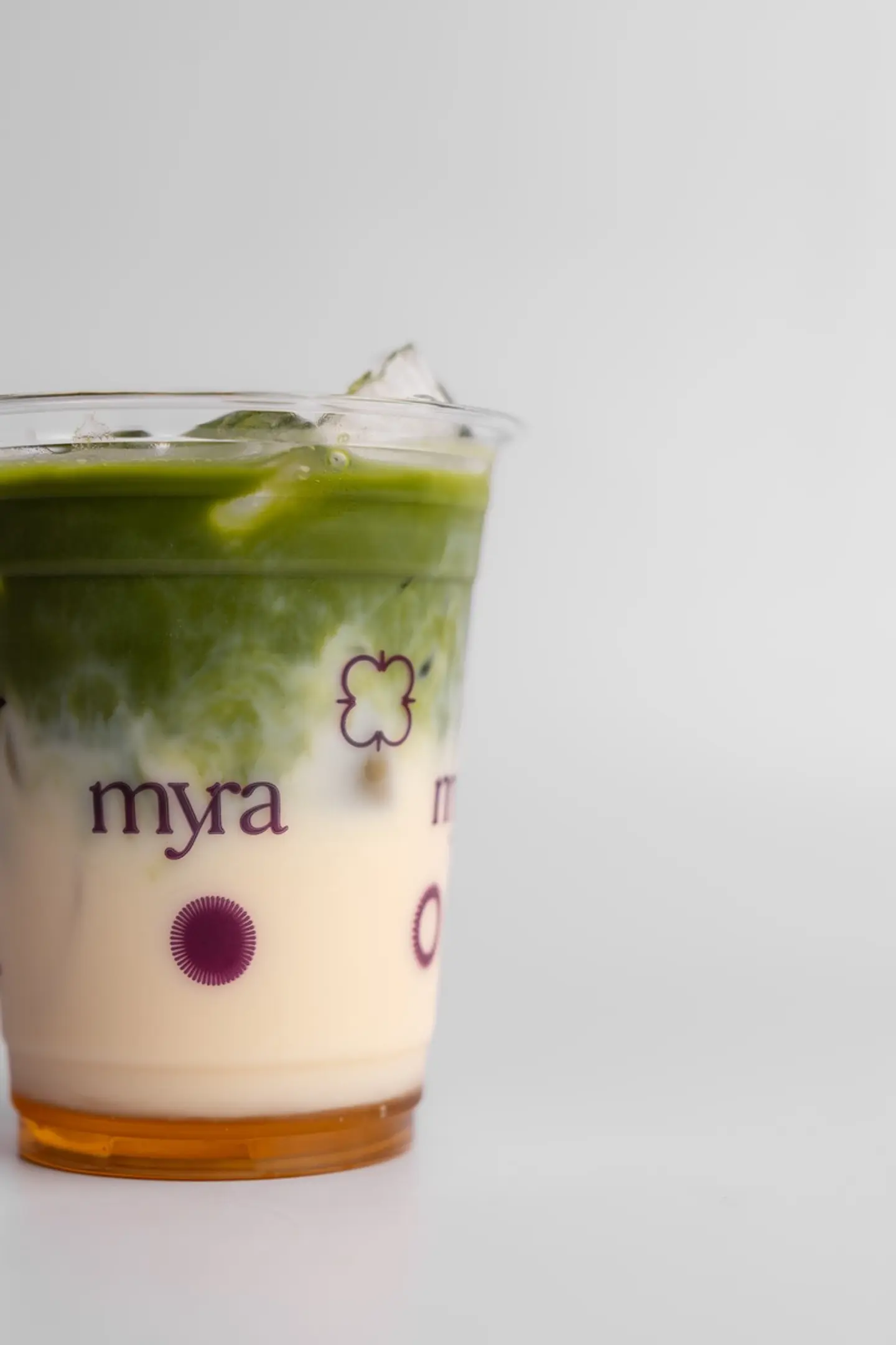 ماتشا توابل اليقطين