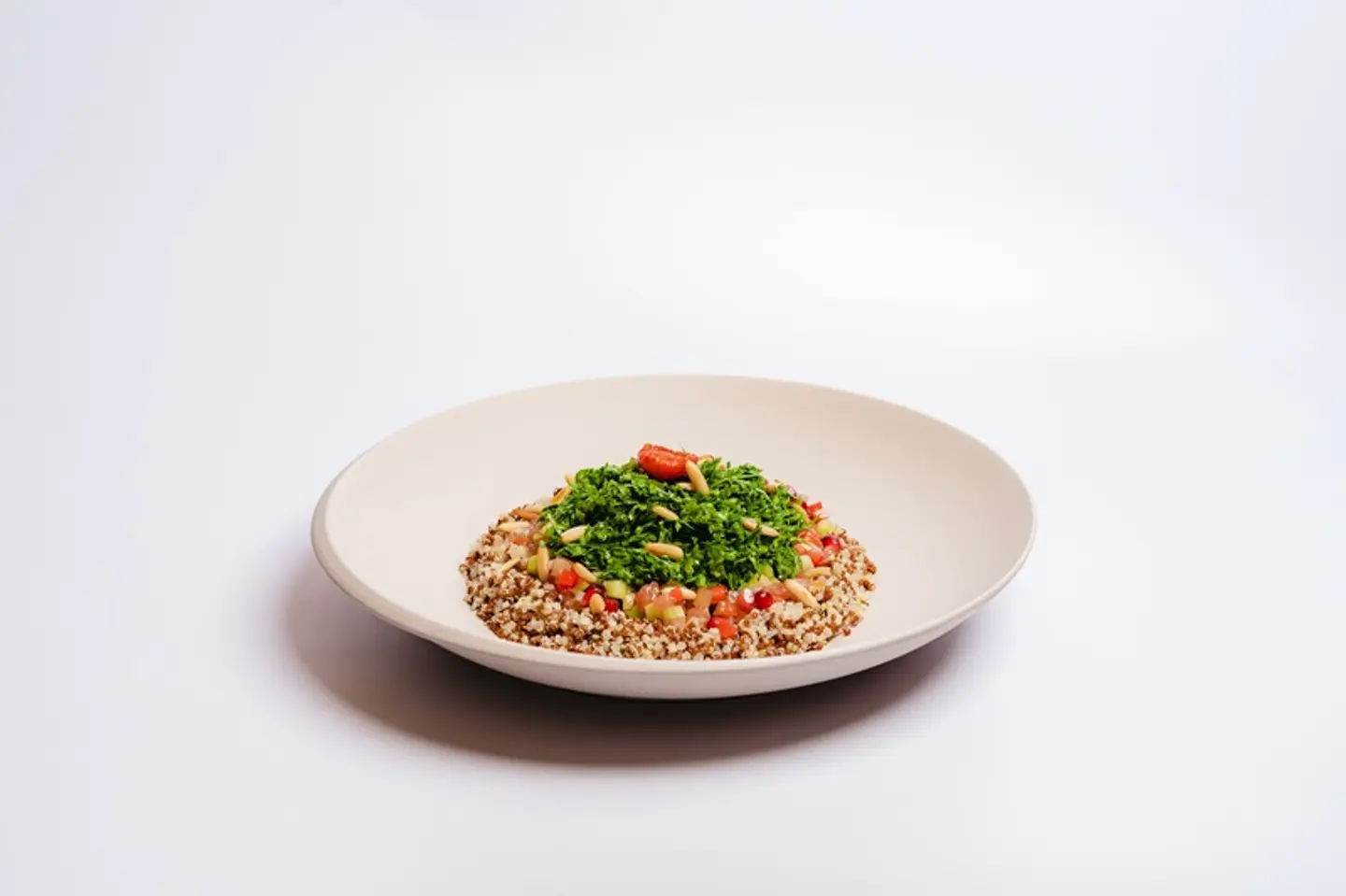 Tabbouleh Salad