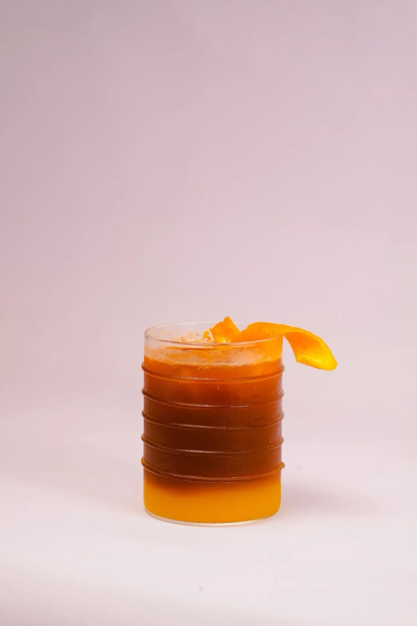 Espresso Tonic
