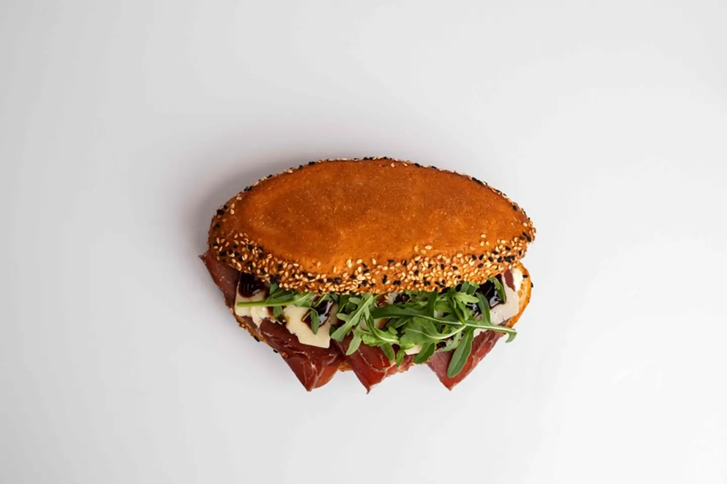 بريتزل بريزاولا