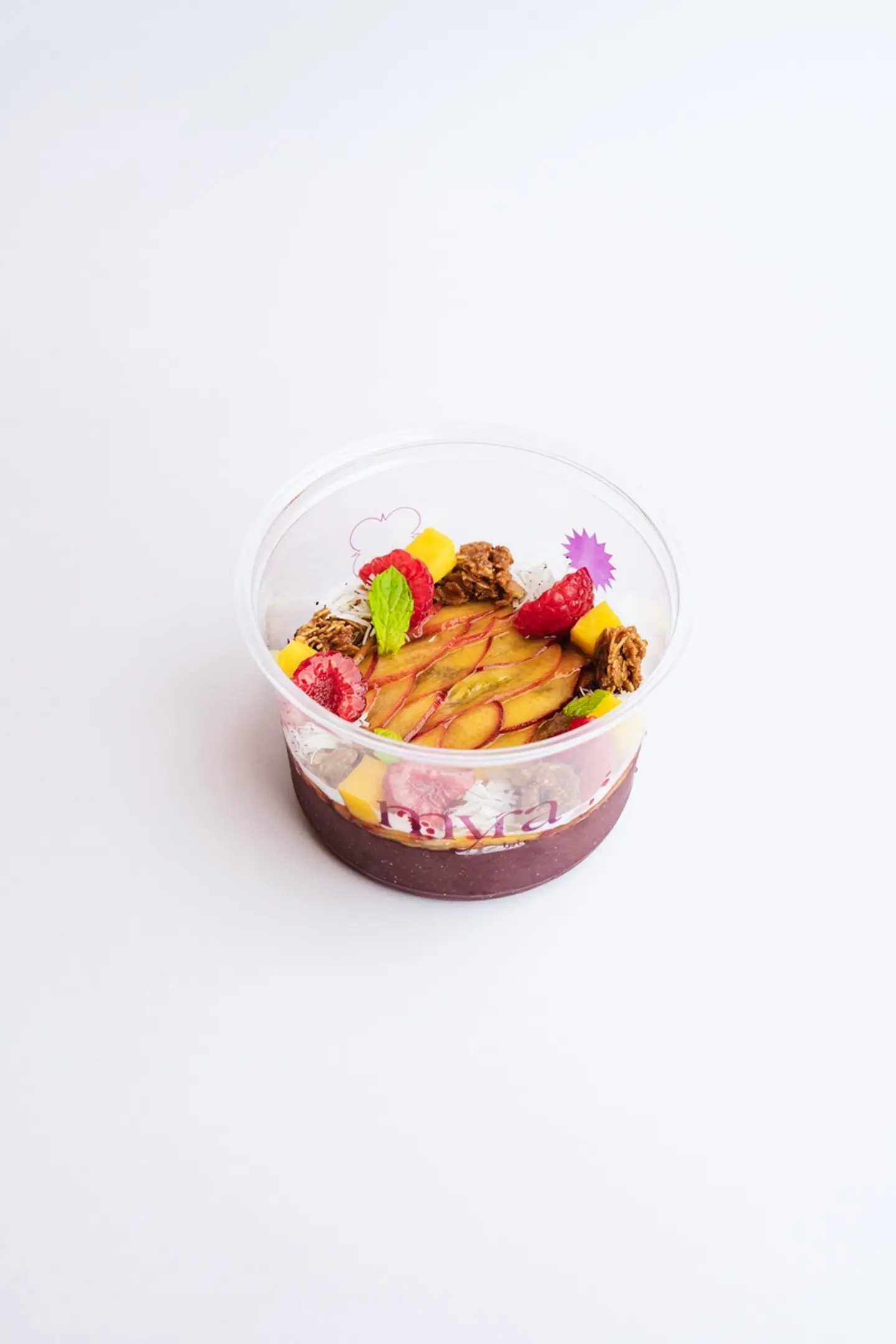 Acai Bowl