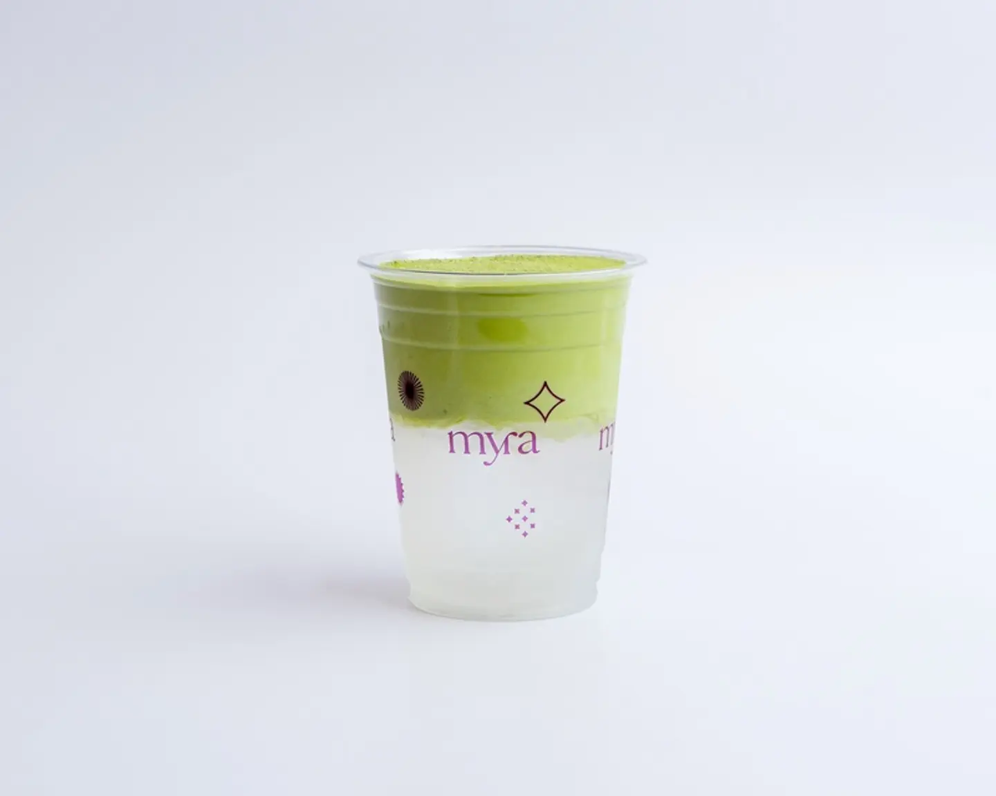 Matcha Coconut