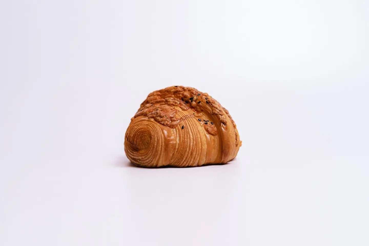 Cheese Croissant.