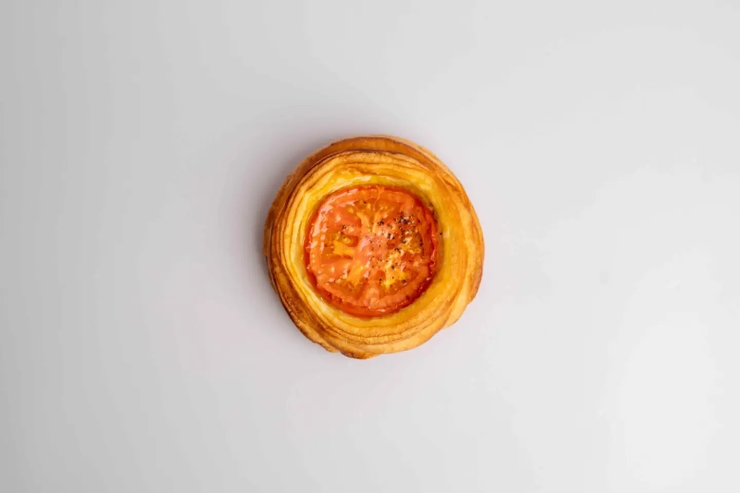 طماطم دنماركية موروثة