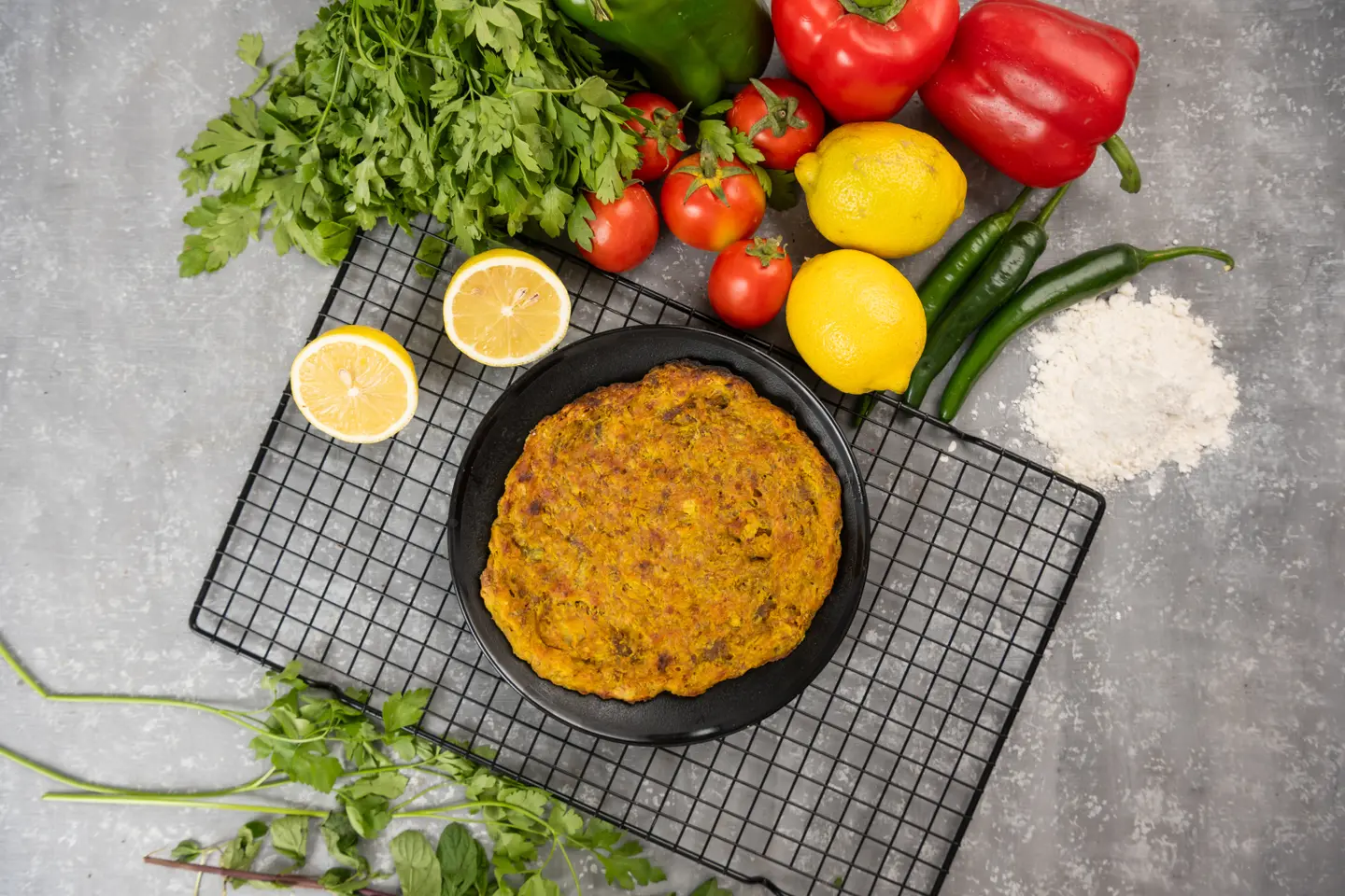 مشحمية - لشخص