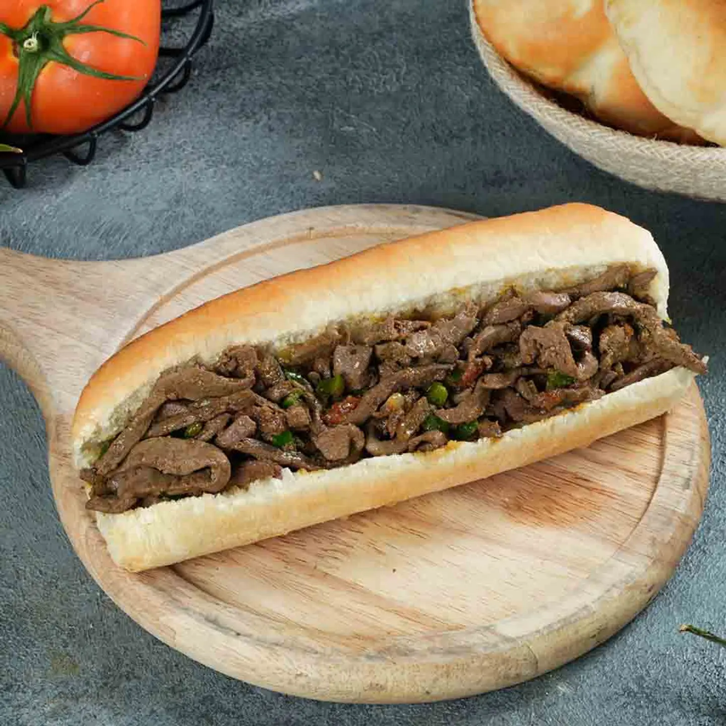 Samoli Liver