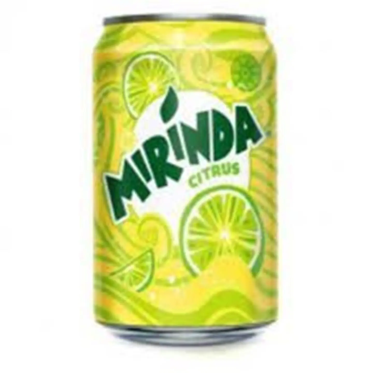 M Irinda Citruss Can