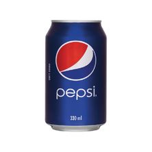 Pepsi Can