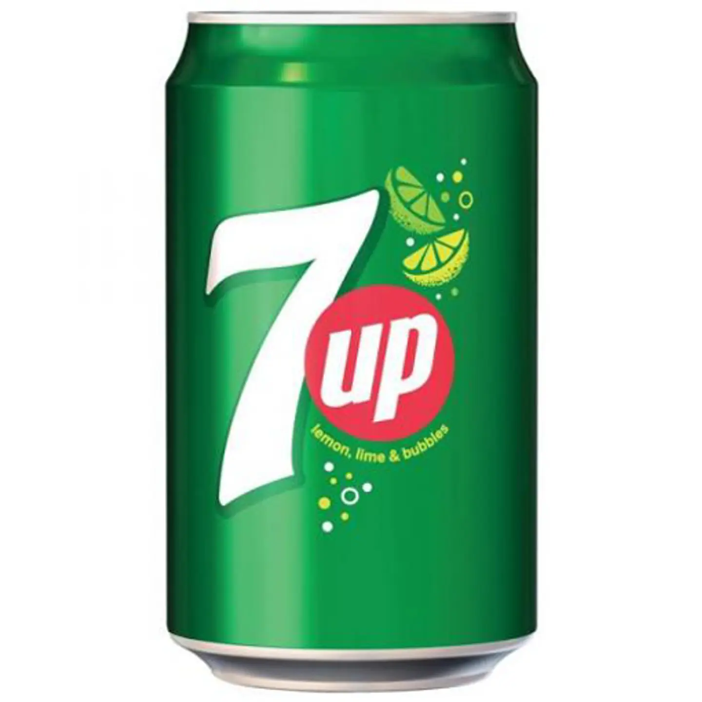 7up Can