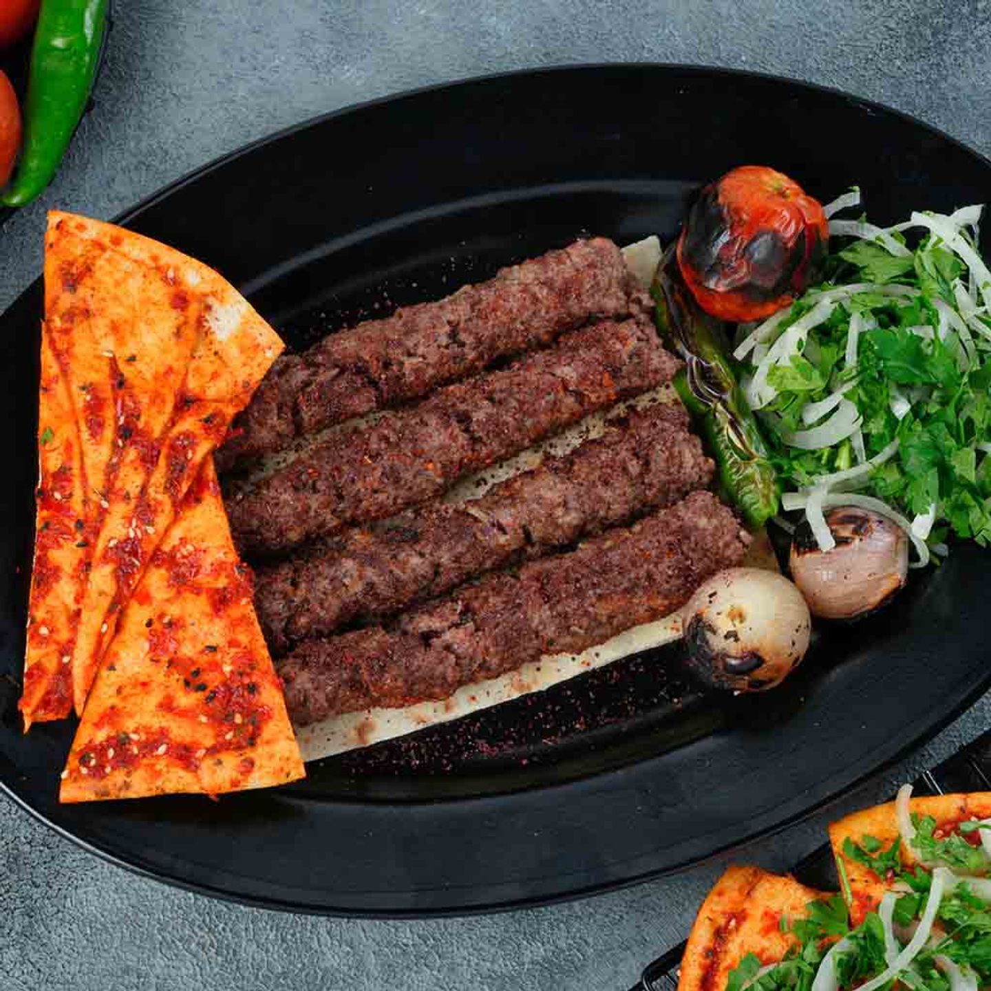 كباب عراقي